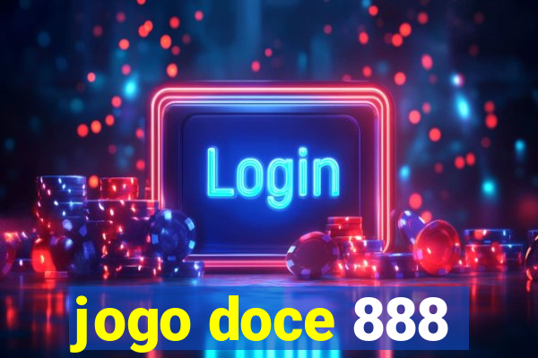 jogo doce 888